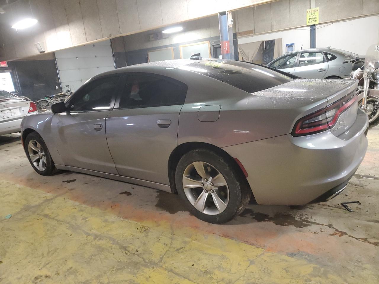 2017 Dodge Charger - Image 2