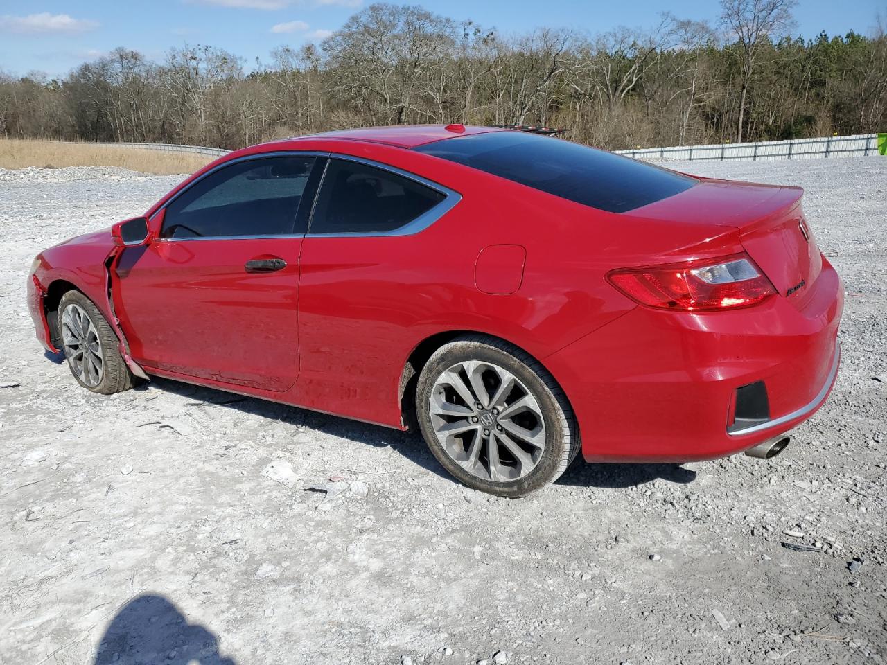 2013 Honda Accord - Image 2