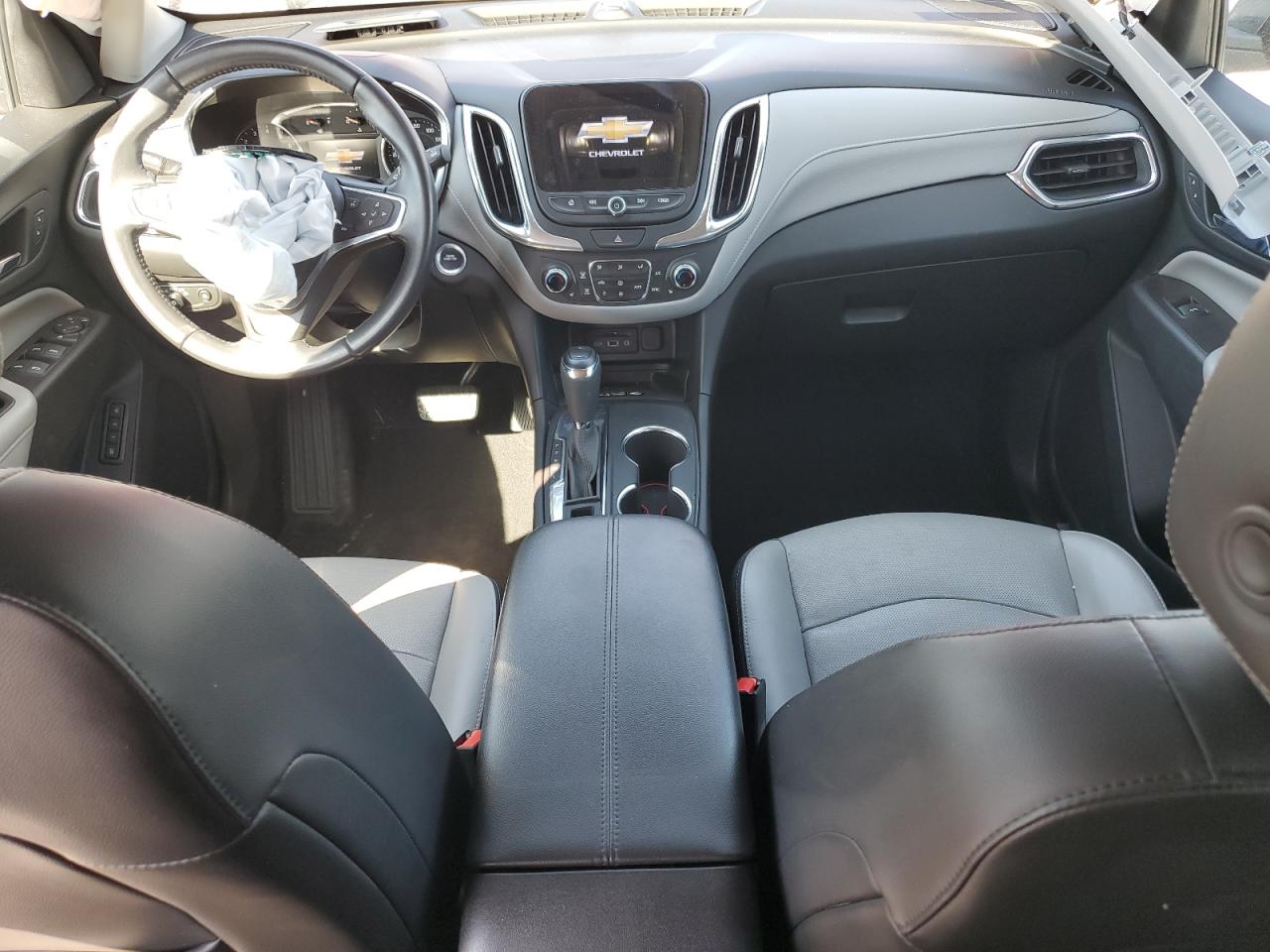 2021 Chevrolet Equinox - Image 8
