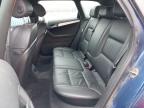 2007 AUDI A3 S LINE for sale at Copart CORBY