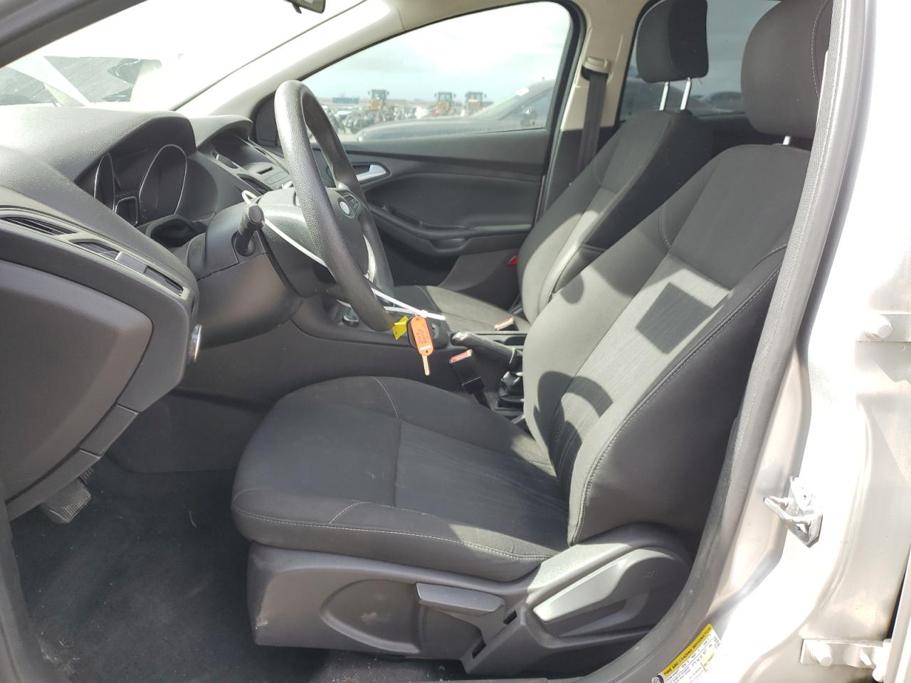 2017 Ford Focus - Image 7