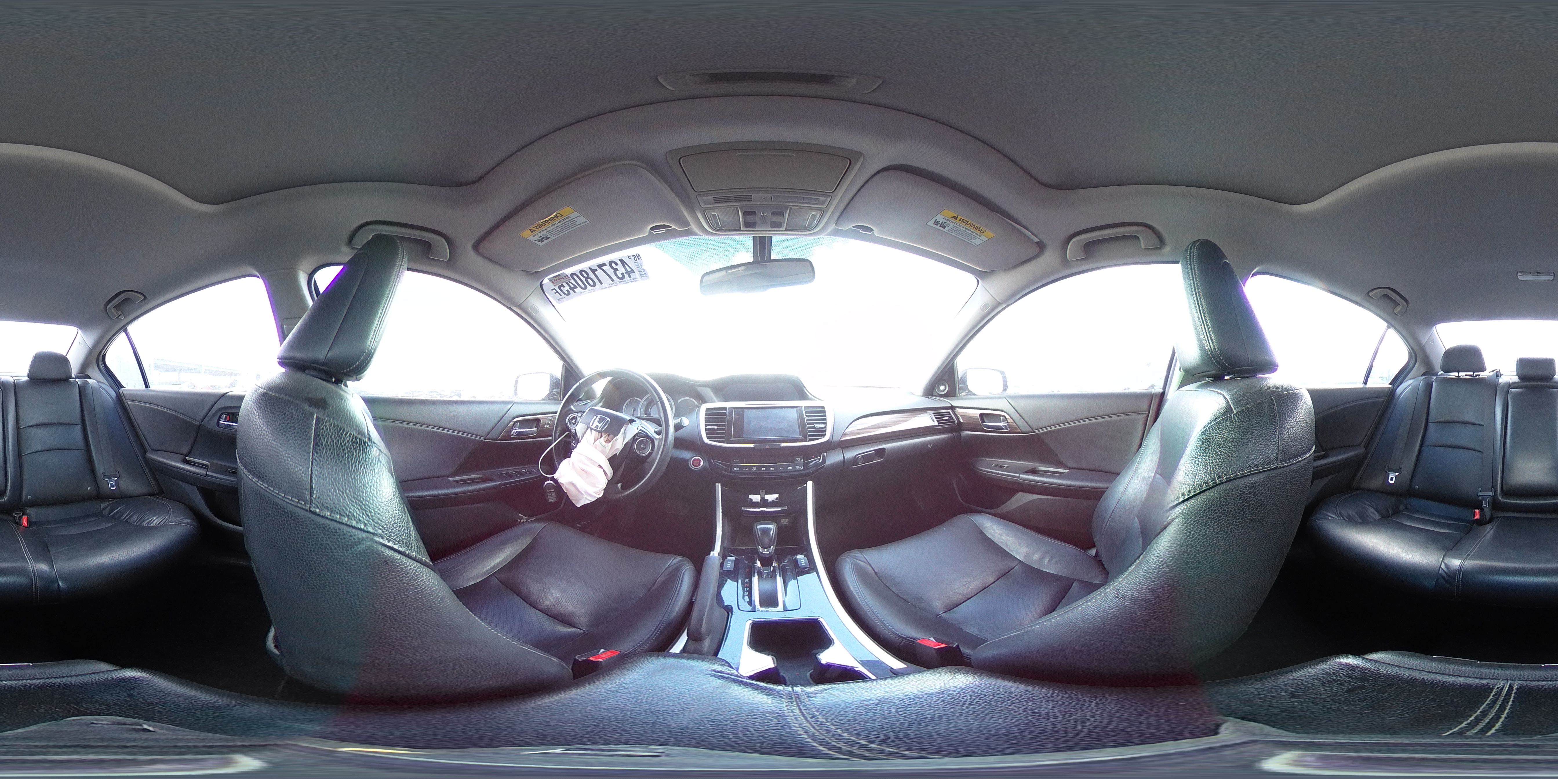 2016 Honda Accord - Image 13