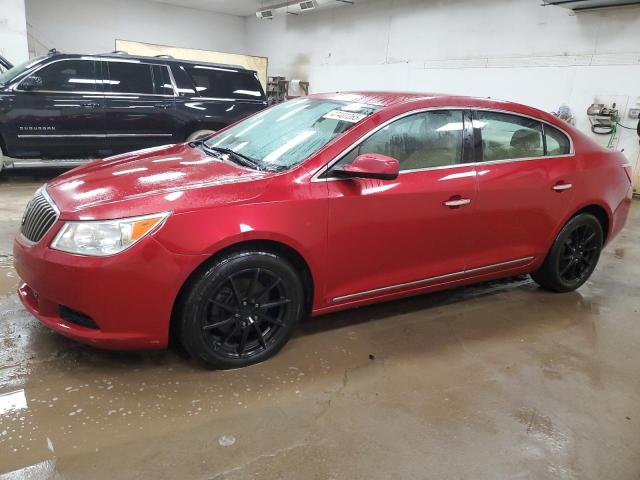 2013 Buick Lacrosse 