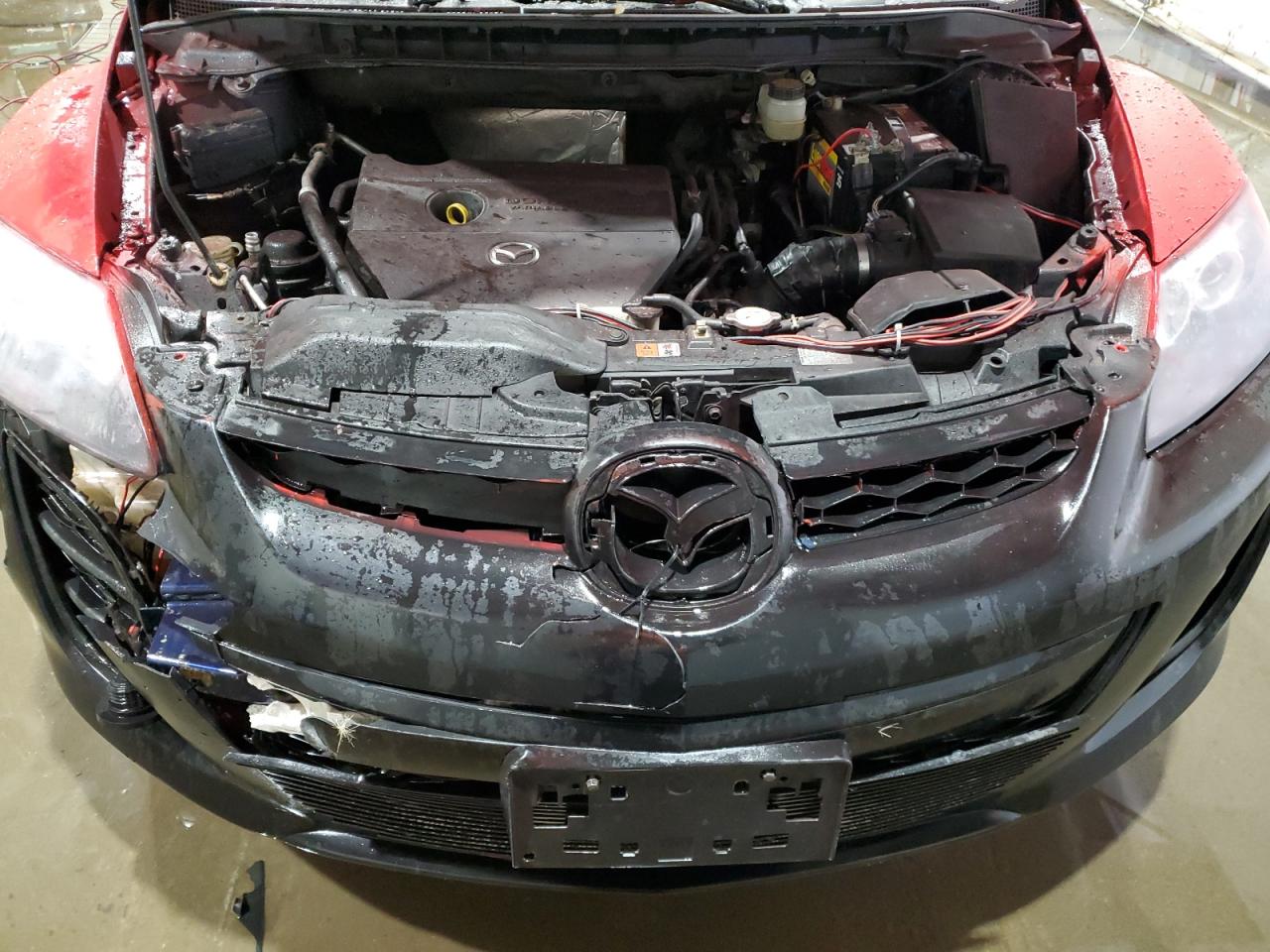 2010 Mazda CX-7 - Image 12