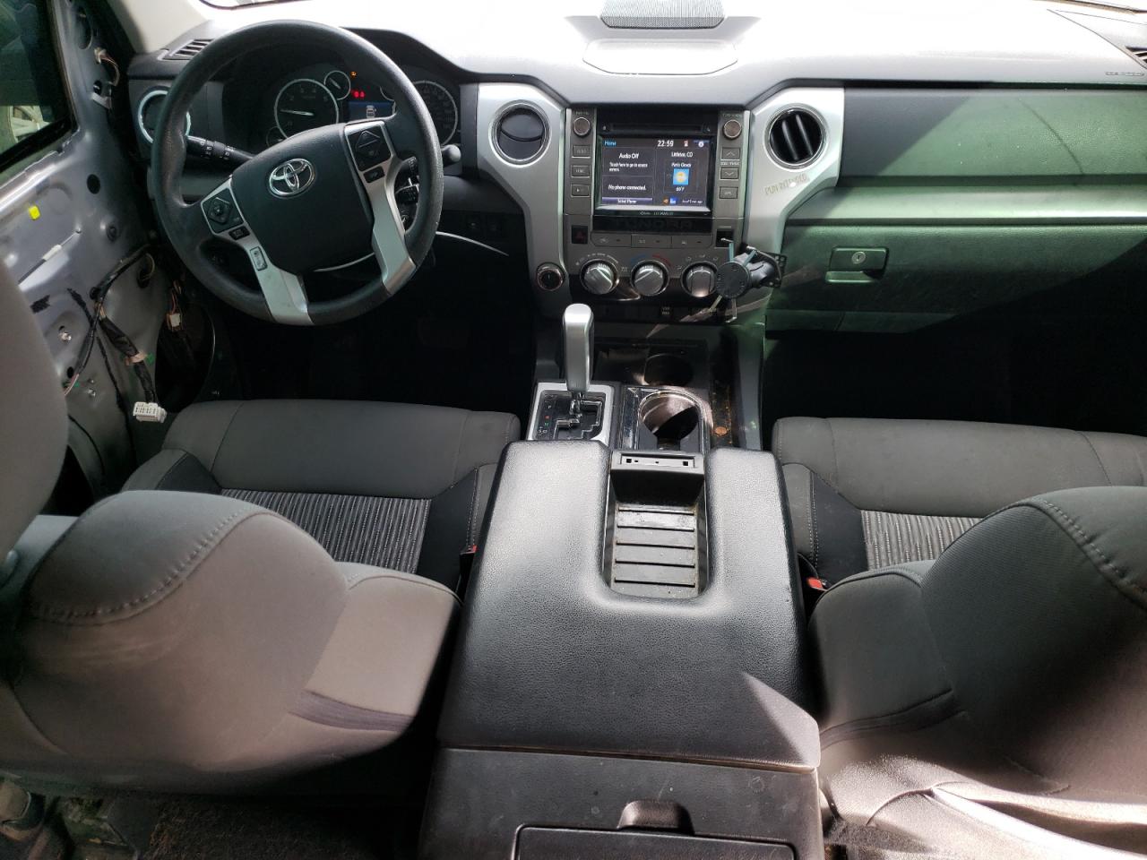 2014 Toyota Tundra - Image 8