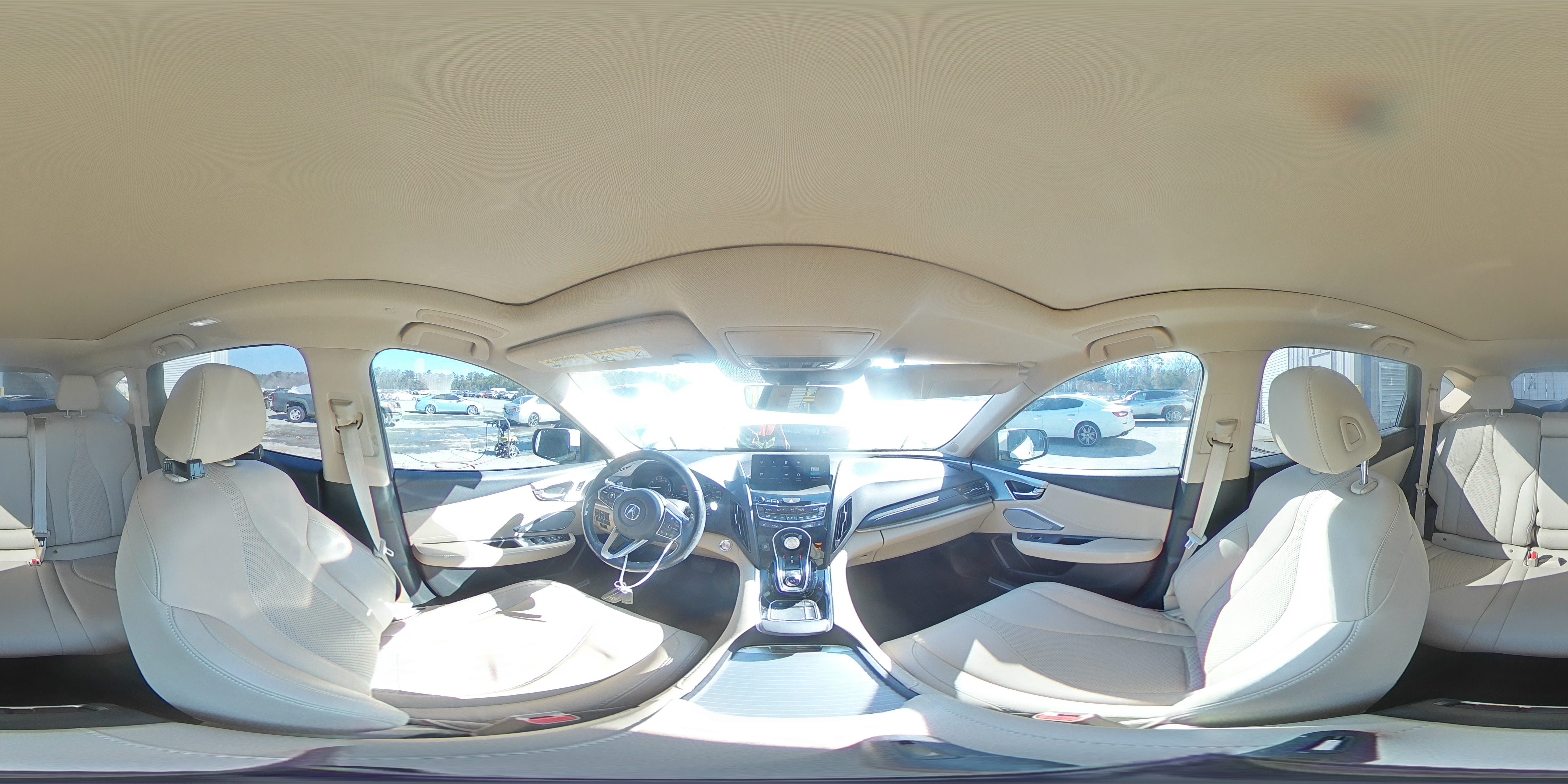 2021 Acura RDX - Image 15