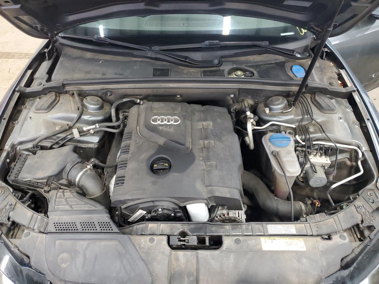 2014 Audi A5 - Image 11