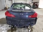 North Billerica, MA에서 판매 중인 2012 Infiniti G37  - Front End