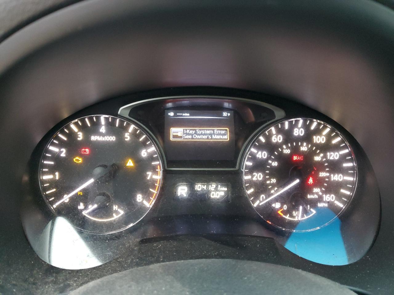 2013 Nissan Altima - Image 9