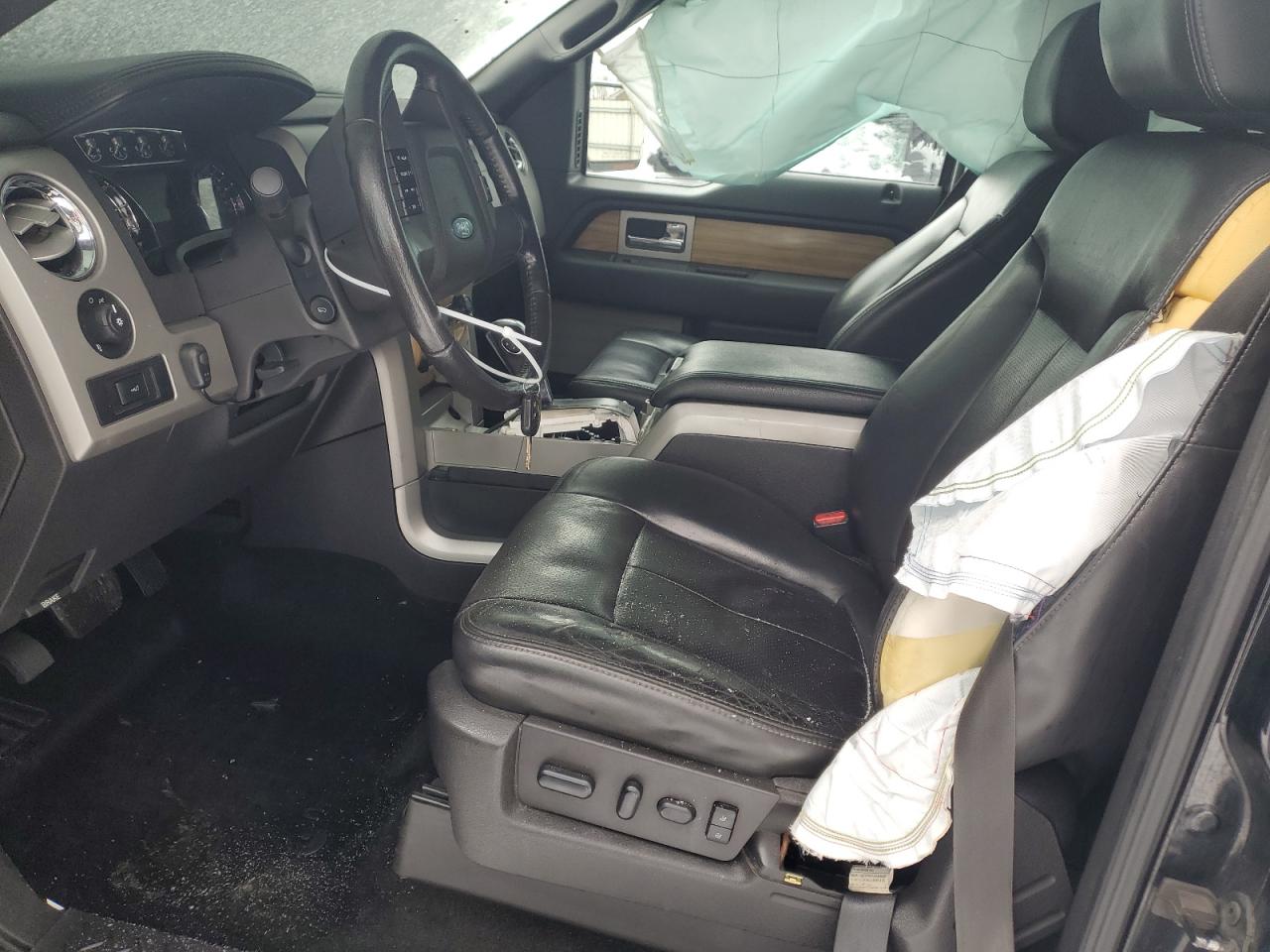 2011 Ford F-150 - Image 7