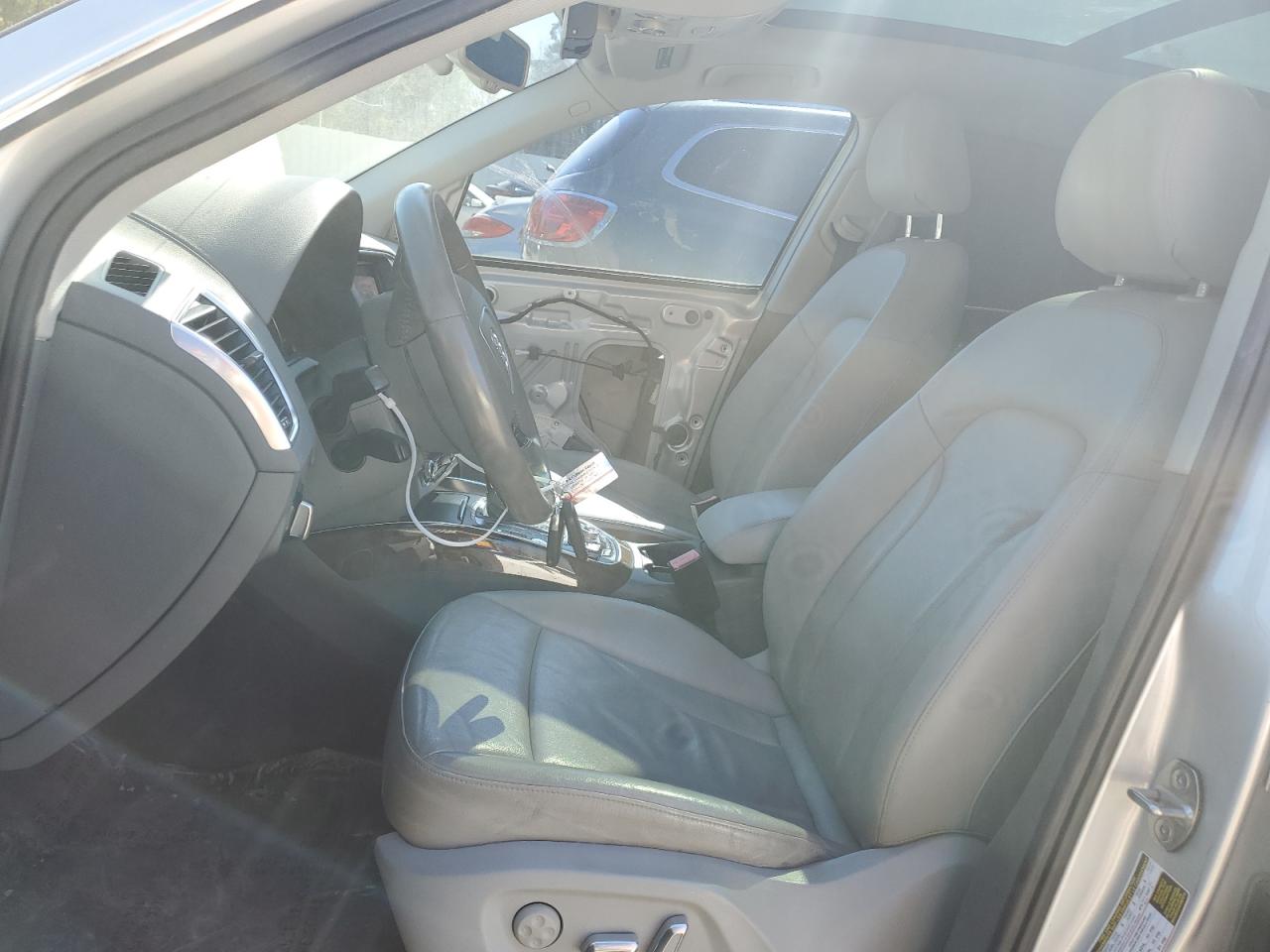 2013 Audi Q5 - Image 7