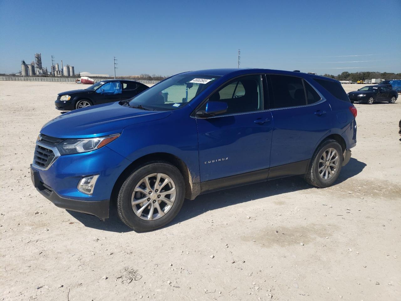 2019 Chevrolet Equinox - Image 1