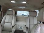 2011 Gmc Yukon Xl C1500 Slt en Venta en Davison, MI - Front End