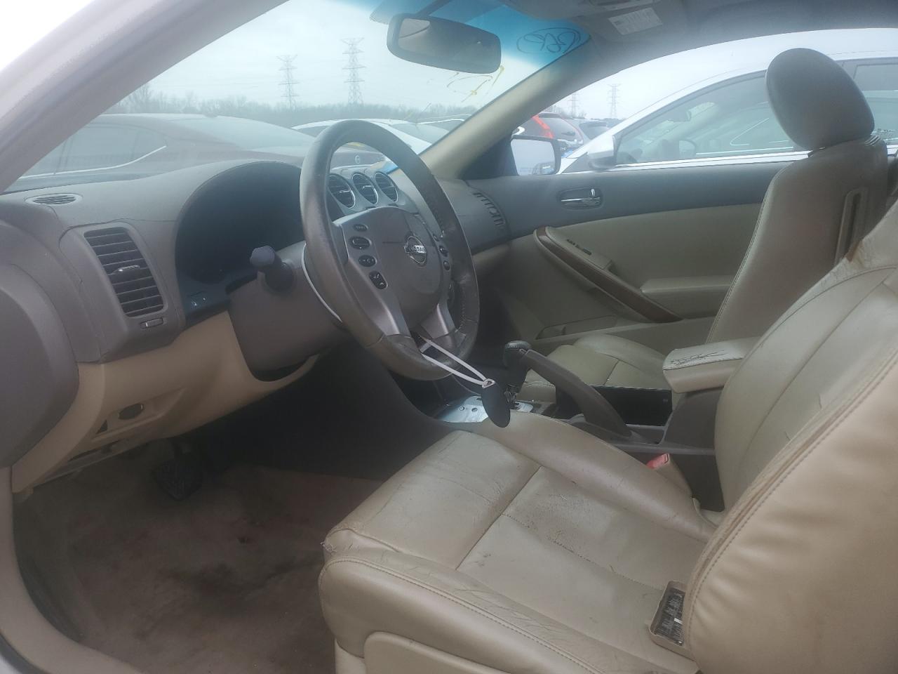 2008 Nissan Altima - Image 7