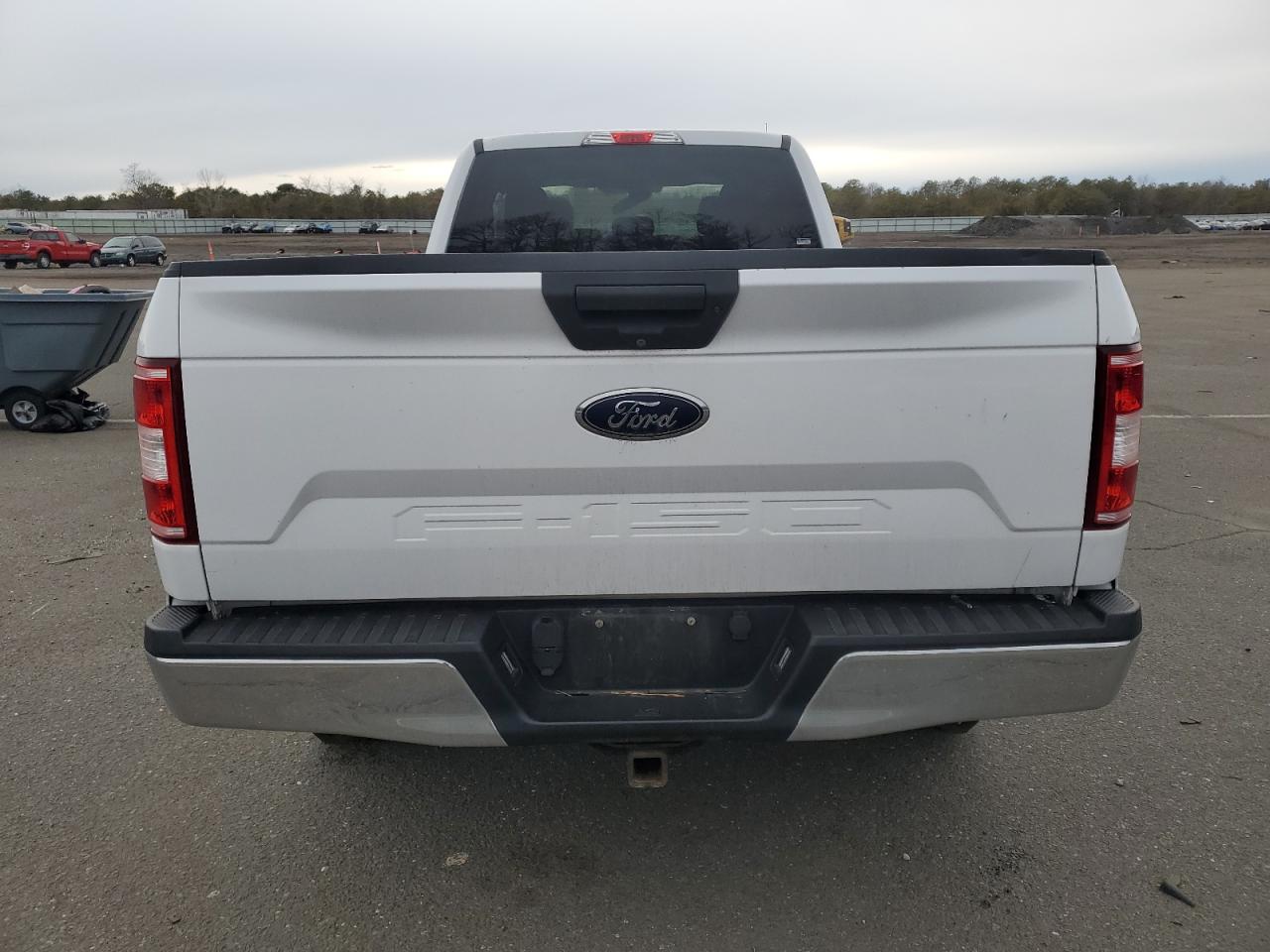 2018 Ford F-150 - Image 6