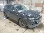 2023 Volkswagen Tiguan Se for Sale in Angola, NY - Front End