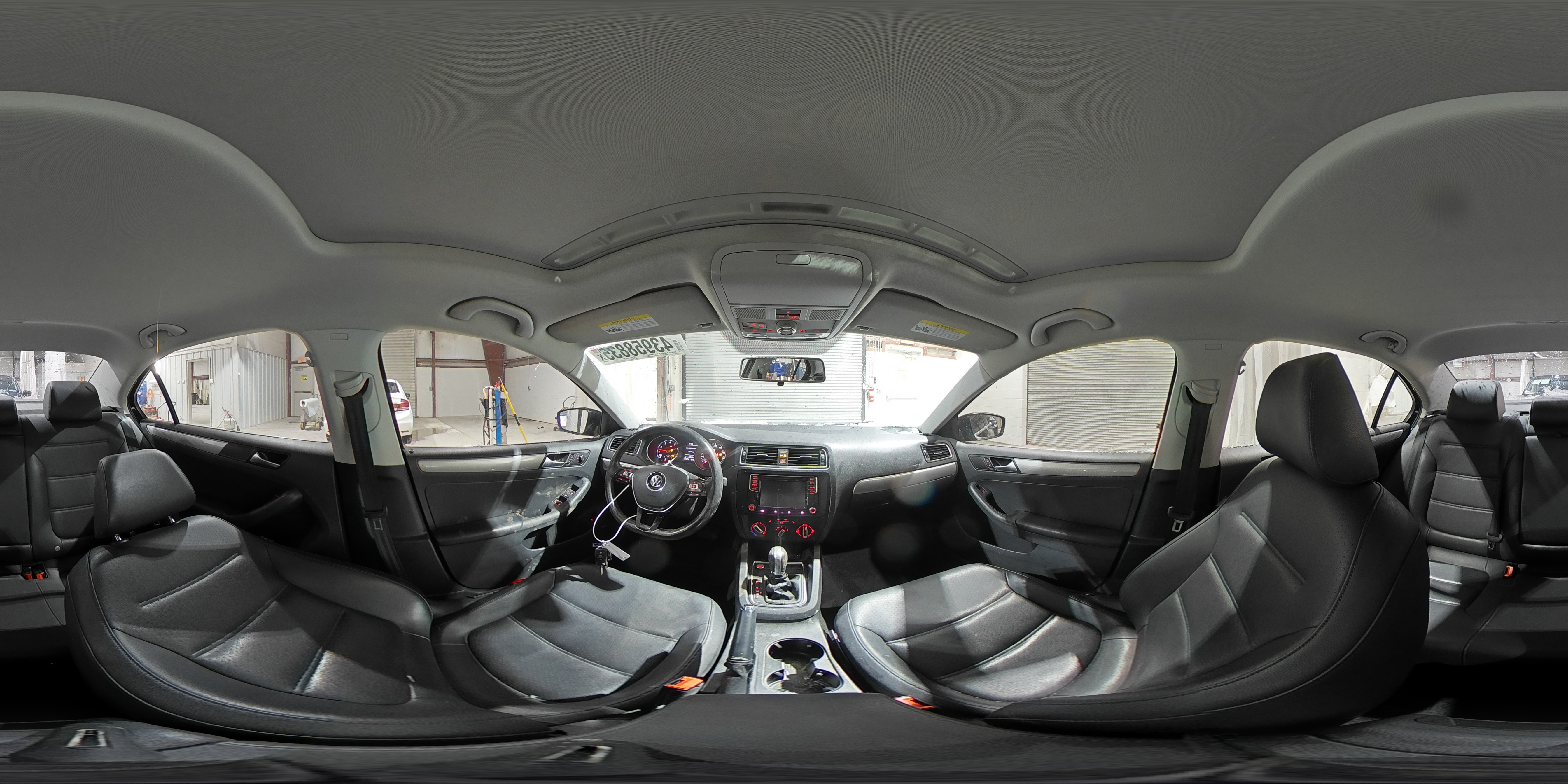 2017 Volkswagen Jetta - Image 15