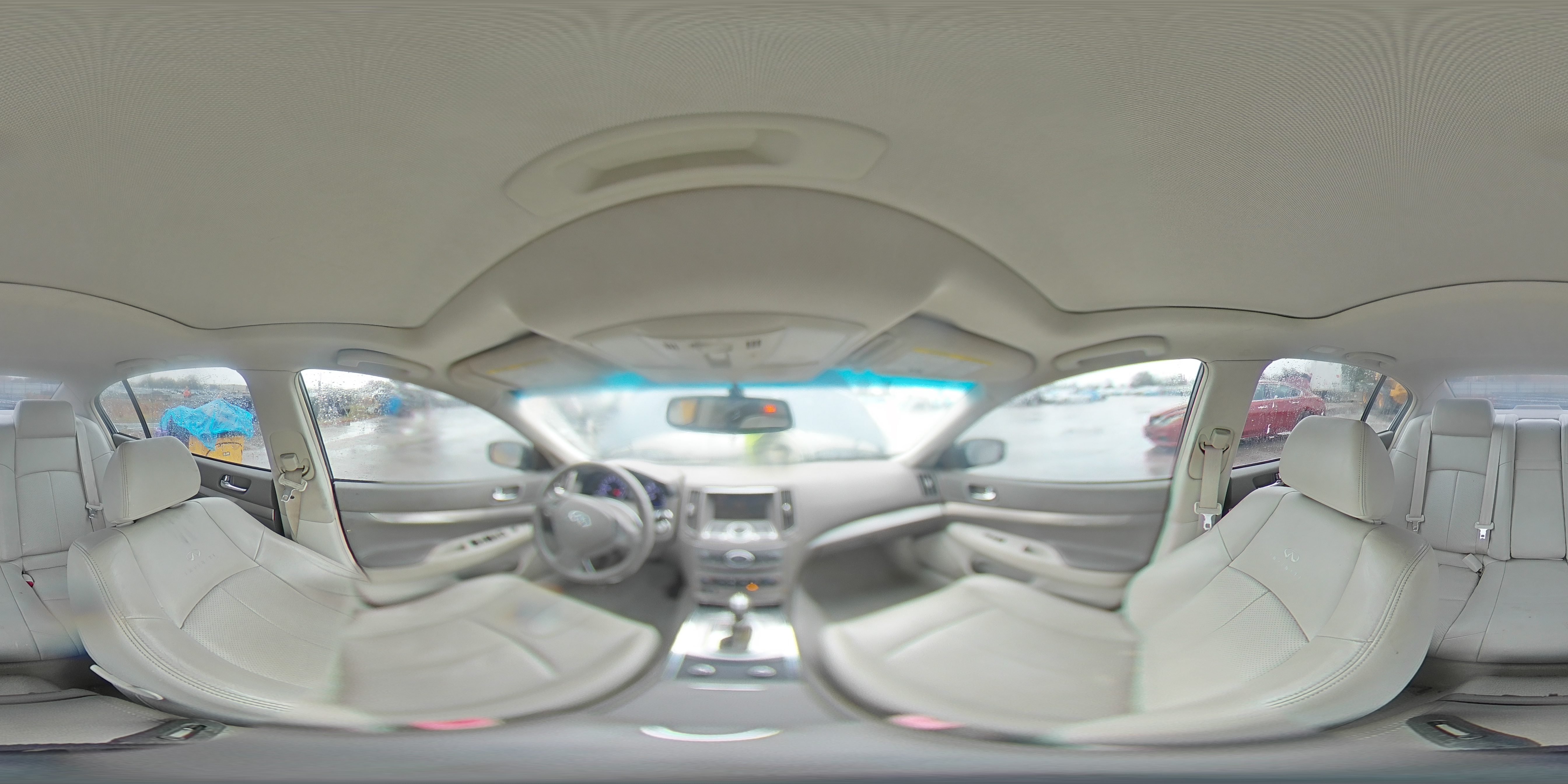 2012 Infiniti G - Image 13
