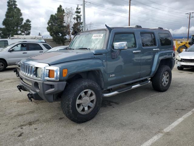 2006 Hummer H3 3.5L