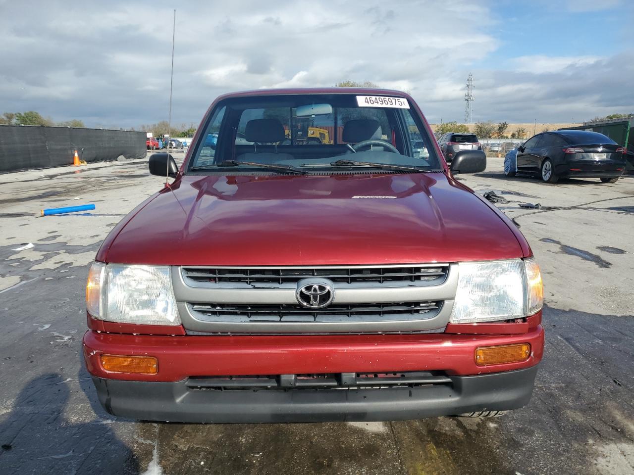 1997 Toyota Tacoma - Image 5