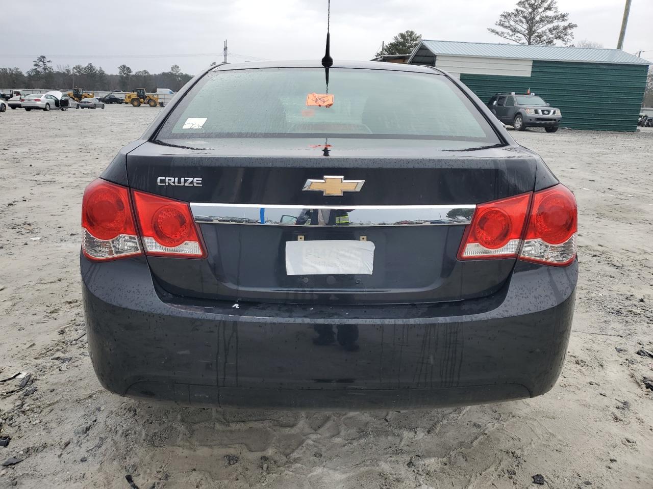 2012 Chevrolet Cruze - Image 6