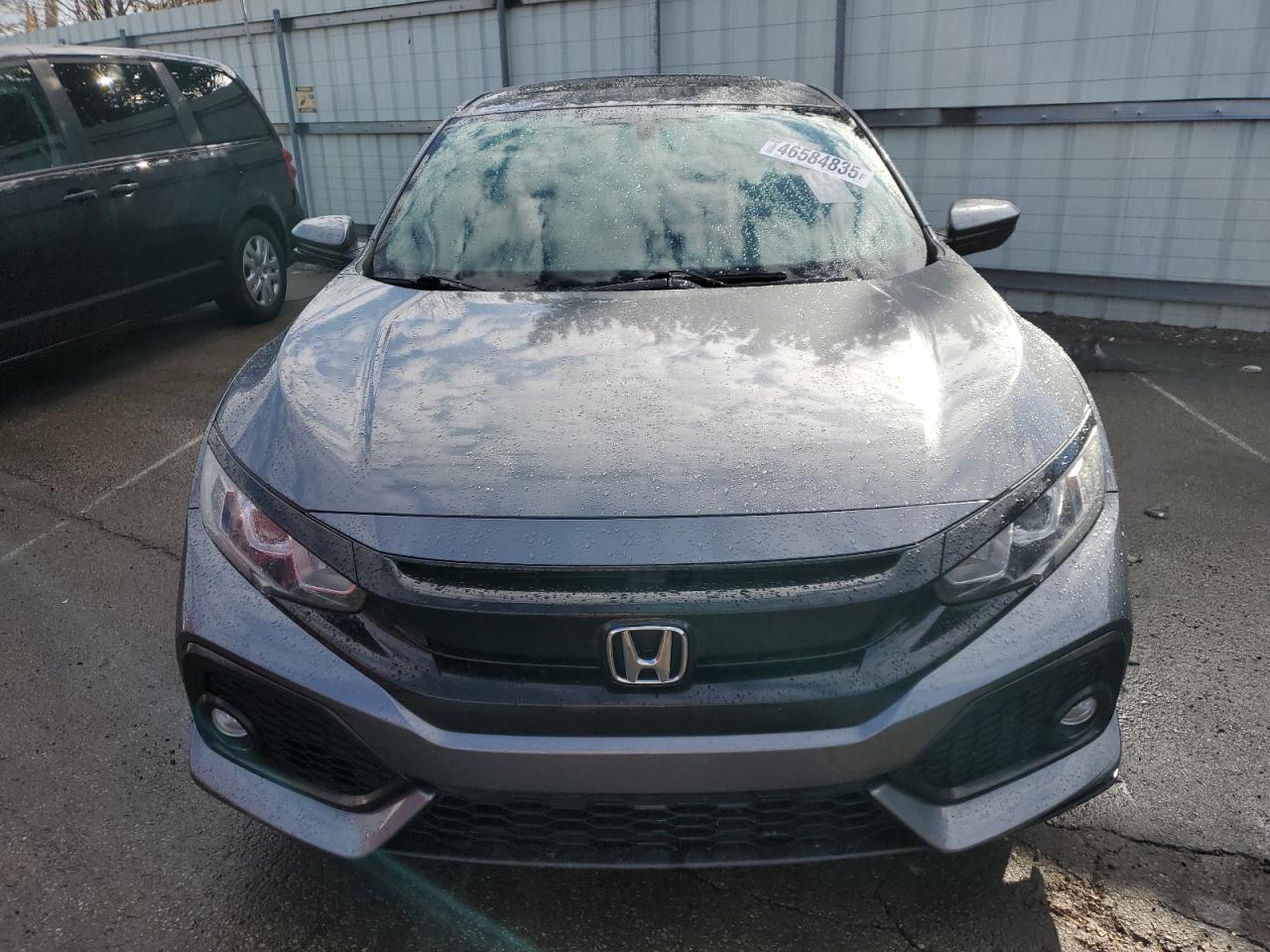 2018 Honda Civic - Image 5