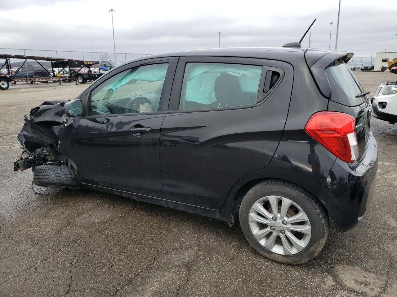 2017 Chevrolet Spark - Image 2