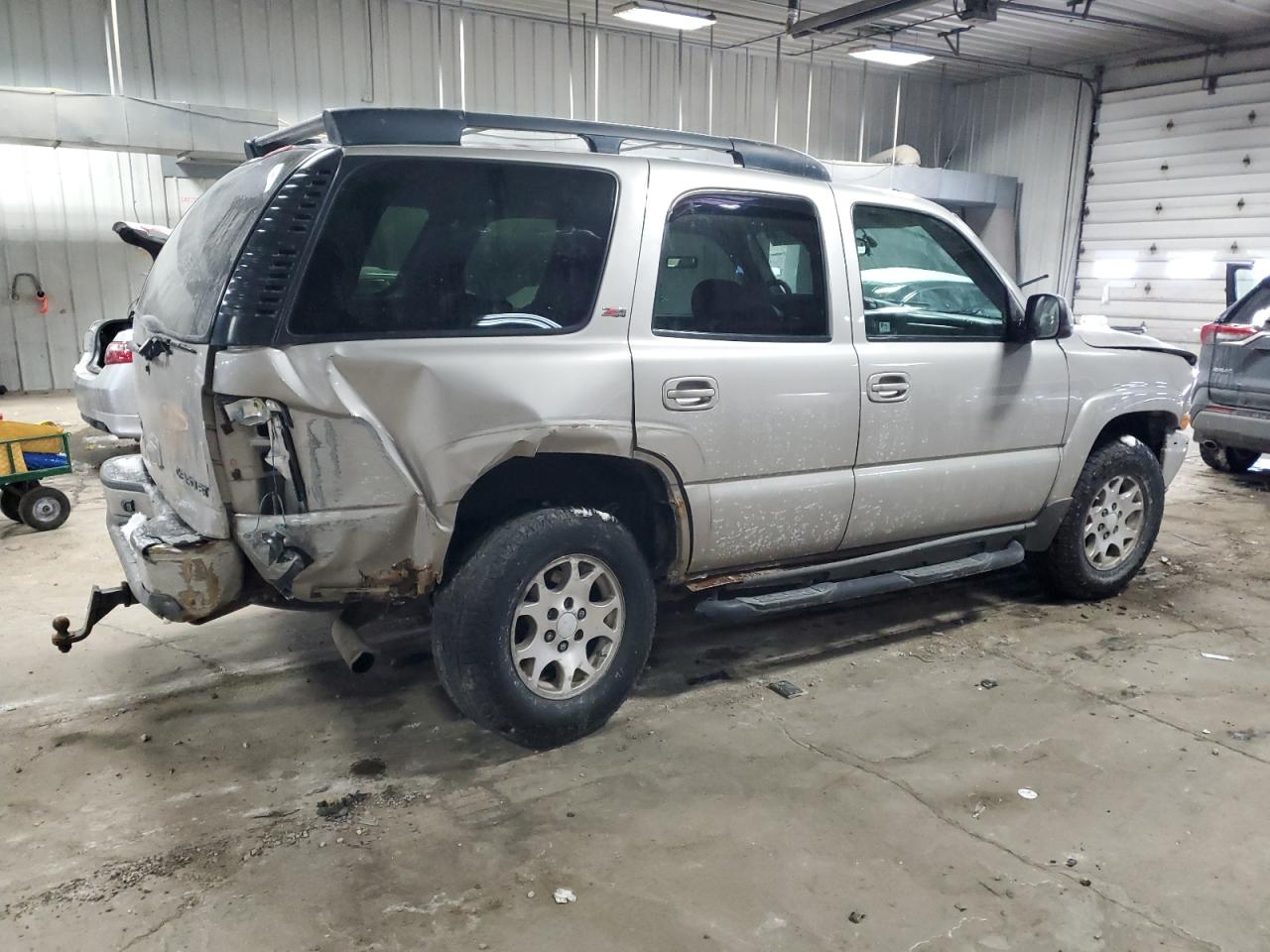 2005 Chevrolet Tahoe - Image 3