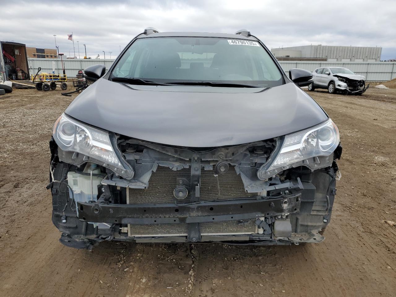 2013 Toyota RAV 4 - Image 5
