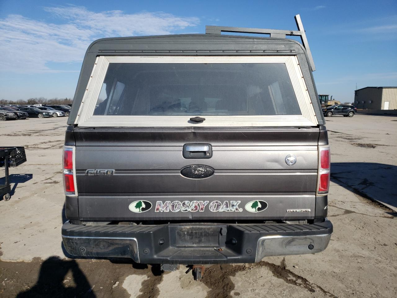 2011 Ford F-150 - Image 6