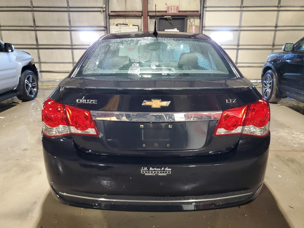 2014 Chevrolet Cruze - Image 6