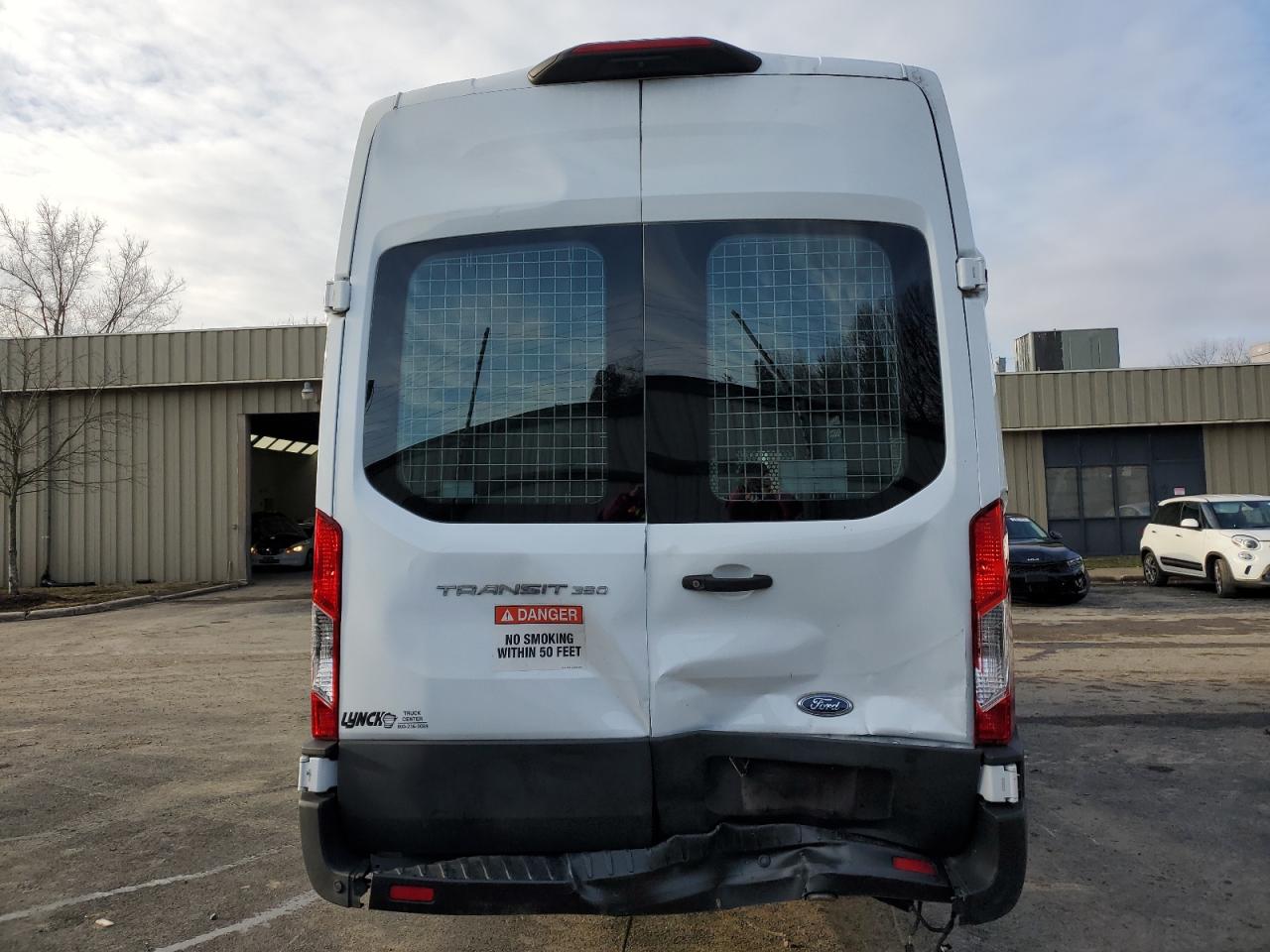 2021 Ford Transit - Image 6