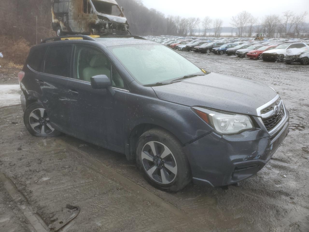 2017 Subaru Forester - Image 4