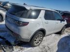 2016 Land Rover Discovery Sport Hse de vânzare în Elgin, IL - Front End