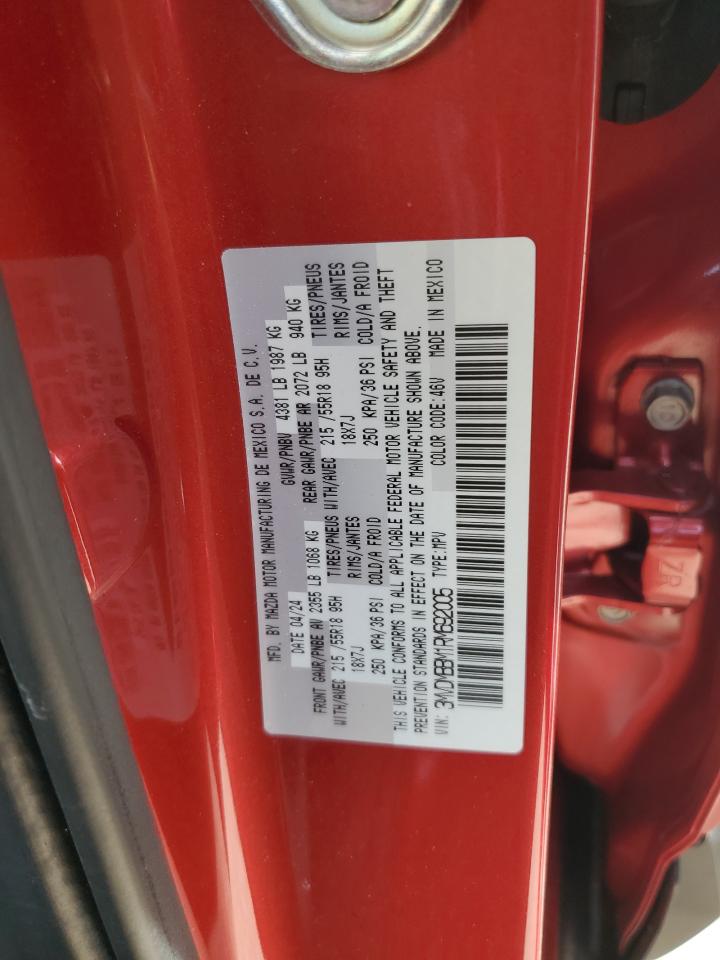 2024 Mazda CX-30 - Image 14