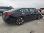 2022 Nissan Altima Sv for Sale in Wilmer, TX - Front End