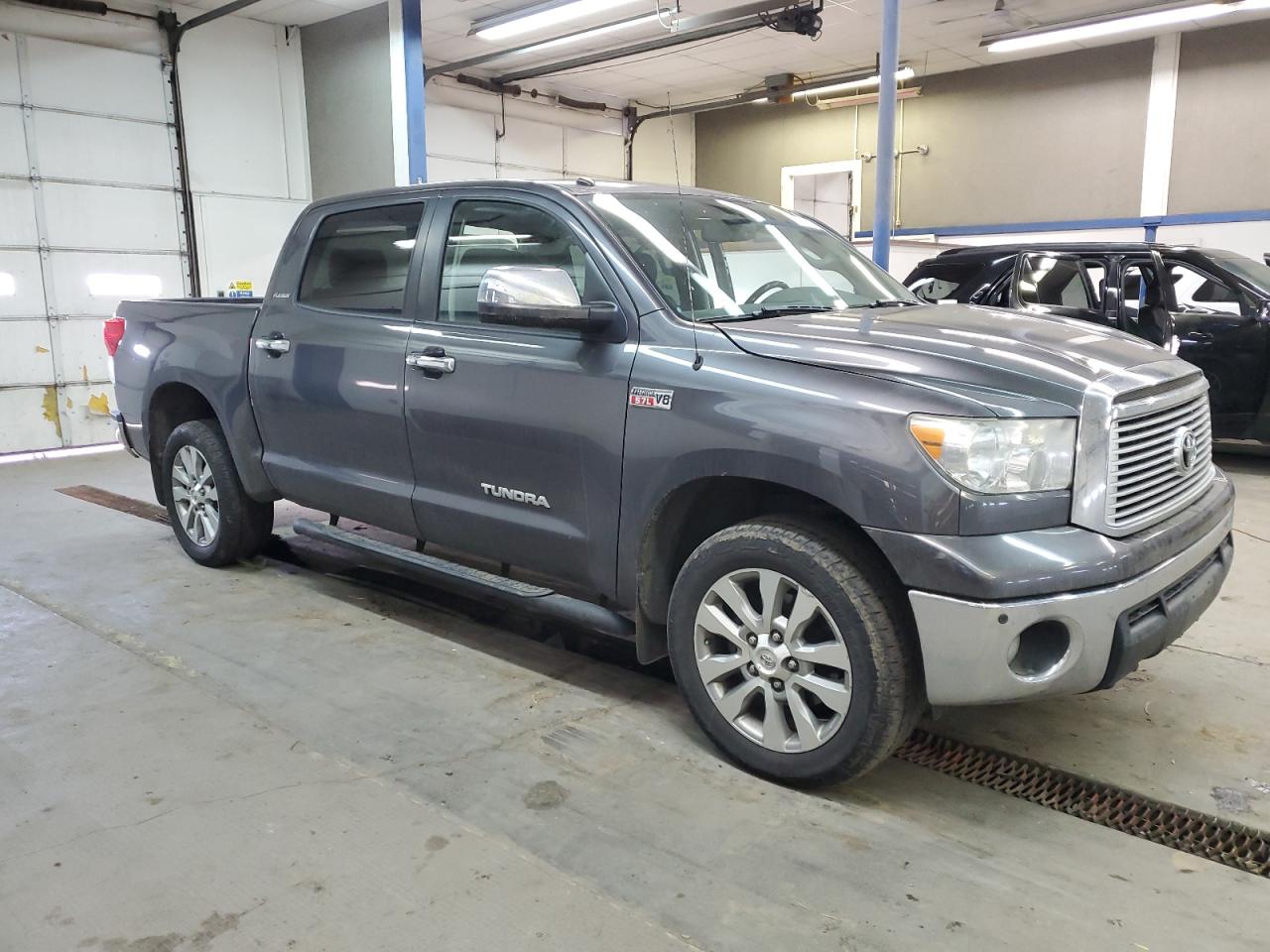 2012 Toyota Tundra - Image 4