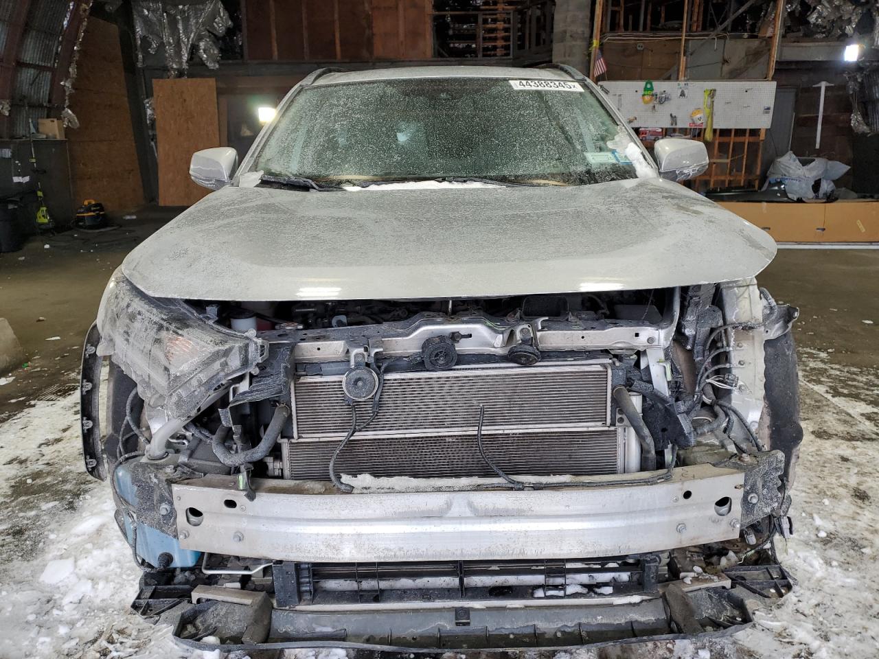 2019 Toyota RAV 4 - Image 5