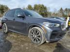 2022 Bmw X5 Xdrive45E на продаже в Mendon, MA - Rear End