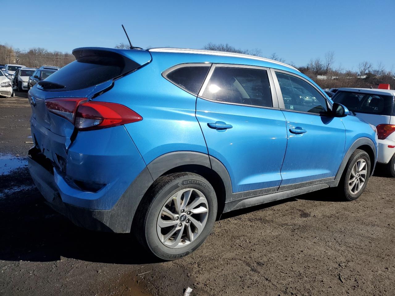 2016 Hyundai Tucson - Image 3