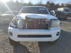 2007 Toyota Tacoma Double Cab en Venta en Reno, NV - Front End