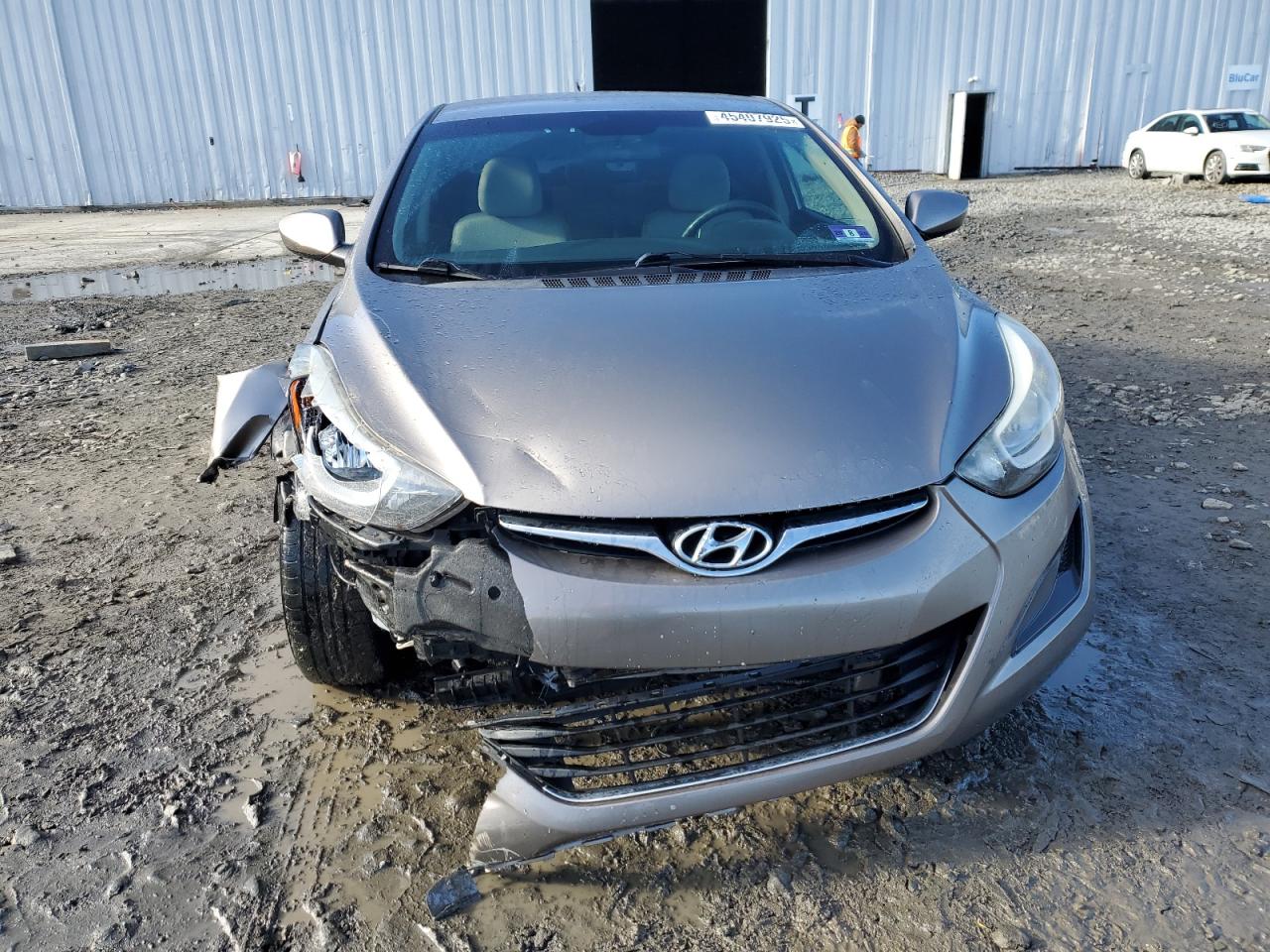 2014 Hyundai Elantra - Image 5