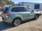 2018 Subaru Forester 2.5I Premium en Venta en Shreveport, LA - Front End