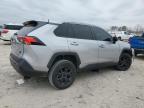 2022 Toyota Rav4 Le للبيع في Houston، TX - Side