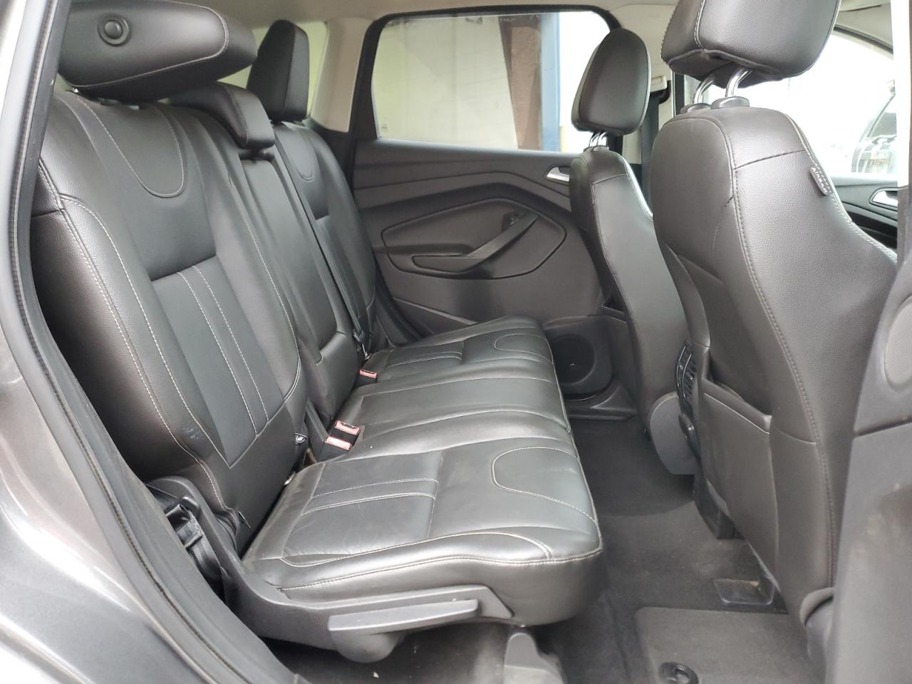 2013 Ford Escape - Image 11