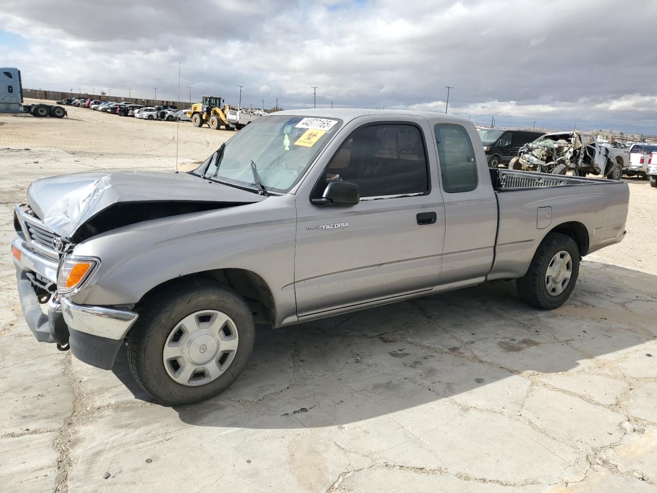 1996 Toyota Tacoma - Image 1
