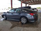 2024 Honda Civic Lx for Sale in Homestead, FL - Front End