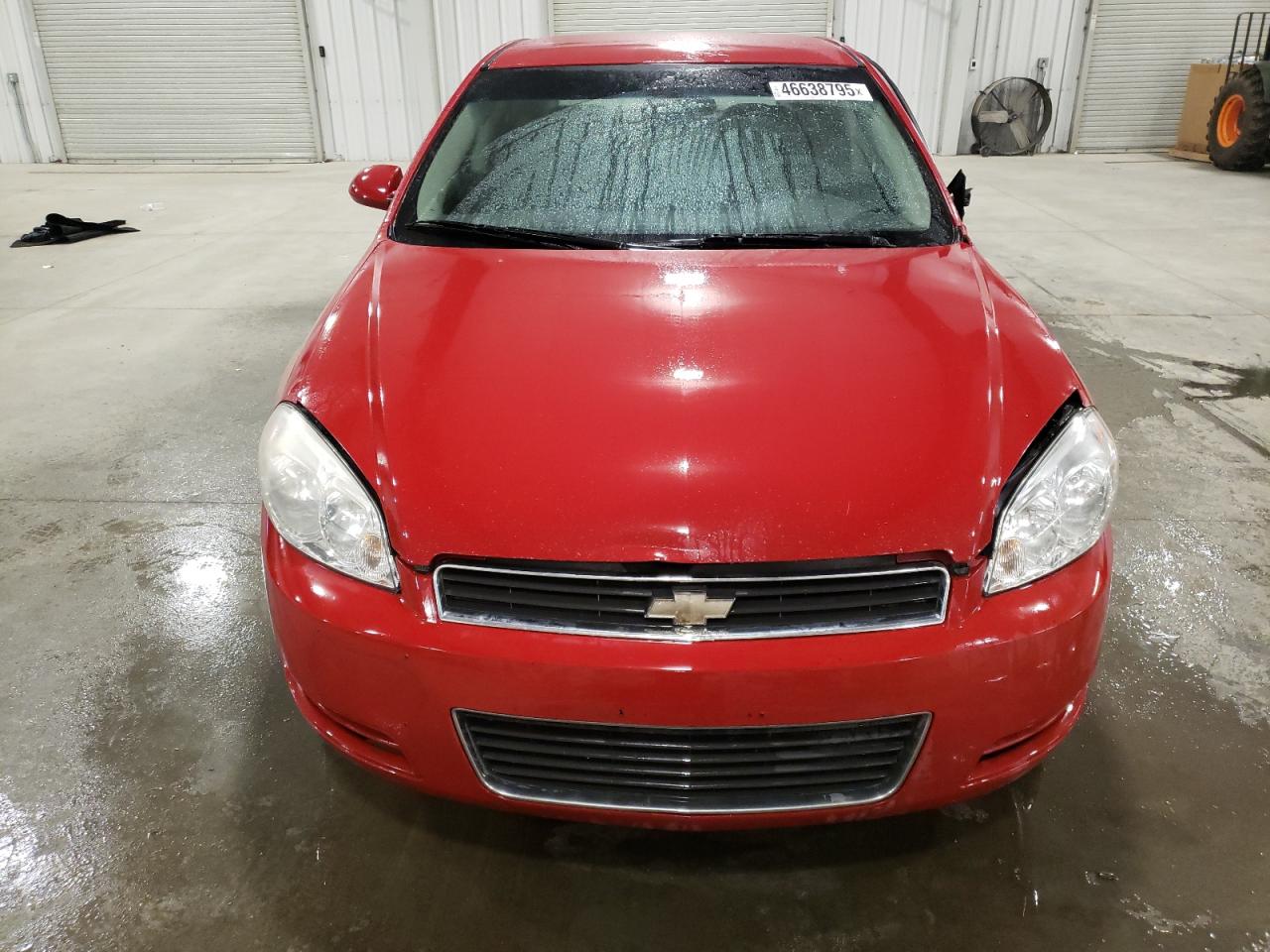 2008 Chevrolet Impala - Image 5