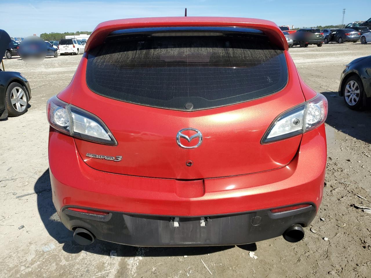 2013 Mazda 3 - Image 6