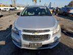 2016 Chevrolet Cruze Limited Ls zu verkaufen in Van Nuys, CA - Minor Dent/Scratches